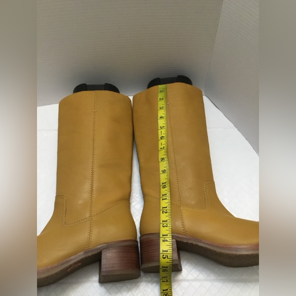 Women’s Frye Camryn knee high boots size 9.5M - Picture 5 of 11
